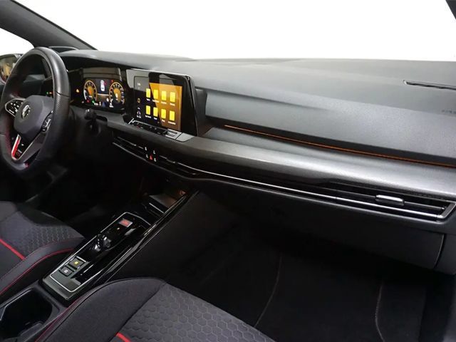 Volkswagen Golf 2.0 TSI DSG GTI