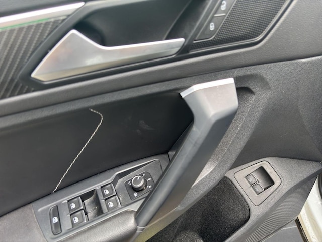 Volkswagen Tiguan DSG R-Line