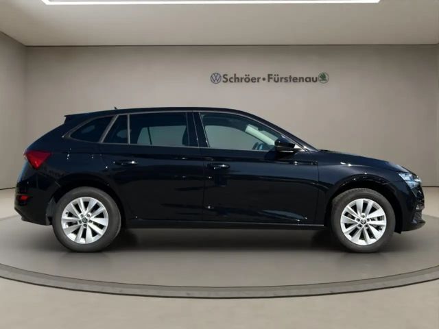 Skoda Scala 1.0 TSI