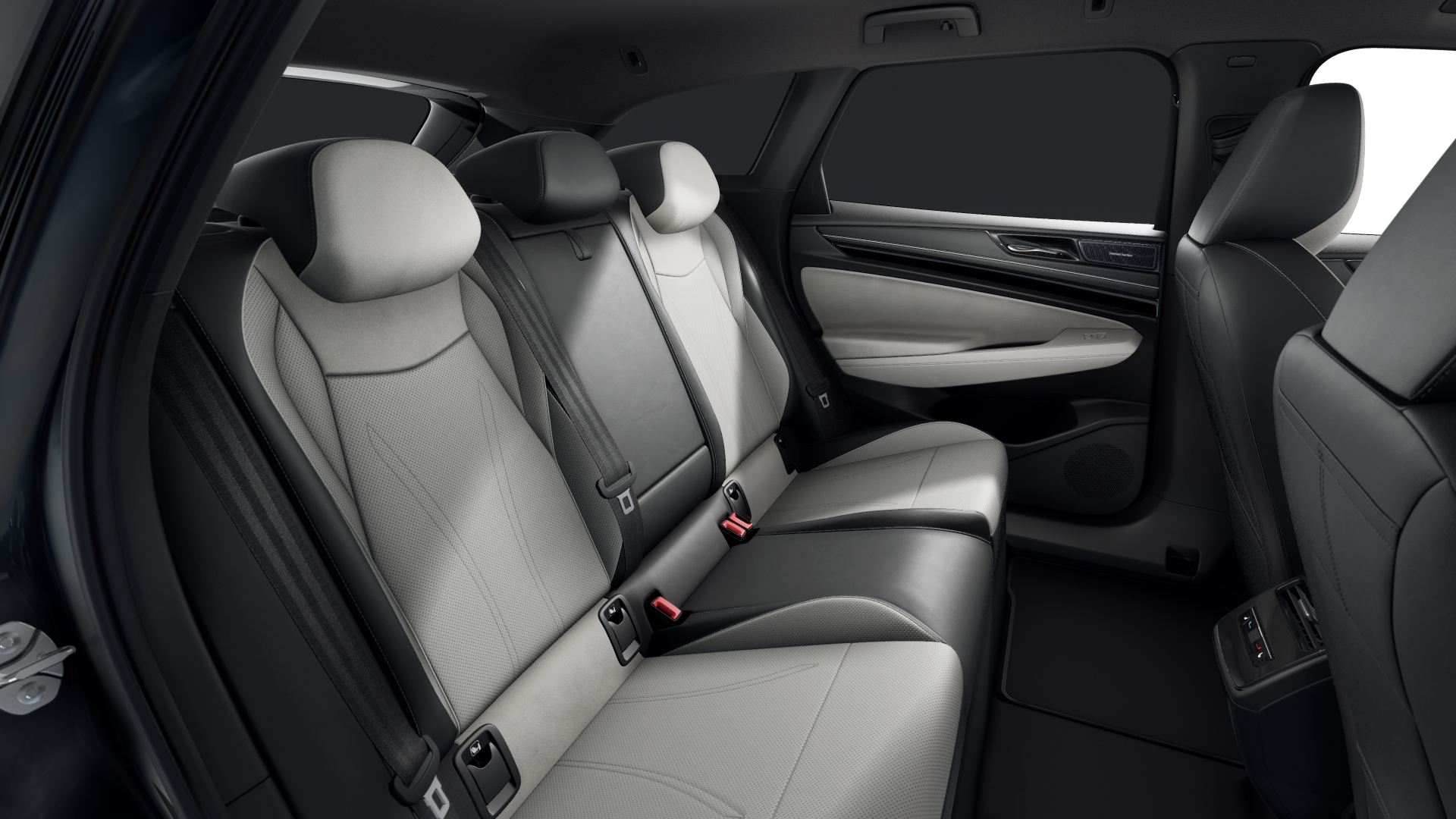 Volkswagen ID.7 IQ.Drive Pro Tourer