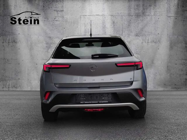 Opel Mokka Elegance Mokka-e