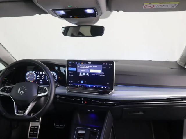 Volkswagen Golf Business DSG Variant