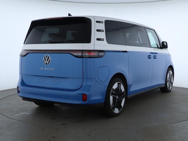 Volkswagen ID.Buzz Pro