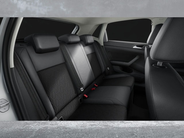 Volkswagen Polo 1.0 TSI