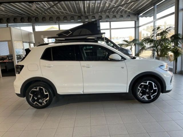 Volkswagen T-Cross 1.5 TSI DSG R-Line
