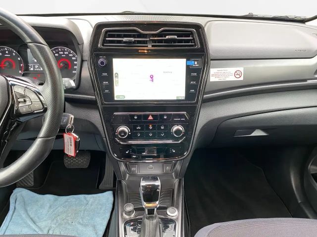 SsangYong Tivoli 2WD
