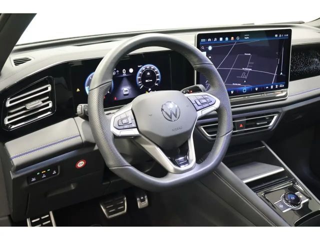 Volkswagen Tiguan 2.0 TDI DSG R-Line