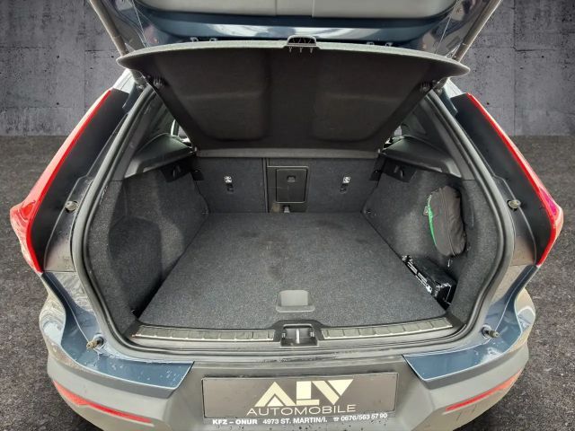 Volvo XC40 Geartronic Inscription