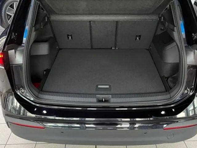 Volkswagen Tiguan 2.0 TDI DSG