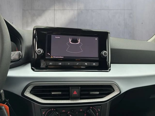 Seat Arona 1.0 TSI Reference