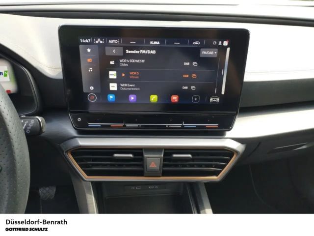 Cupra Formentor 1.5 TSI