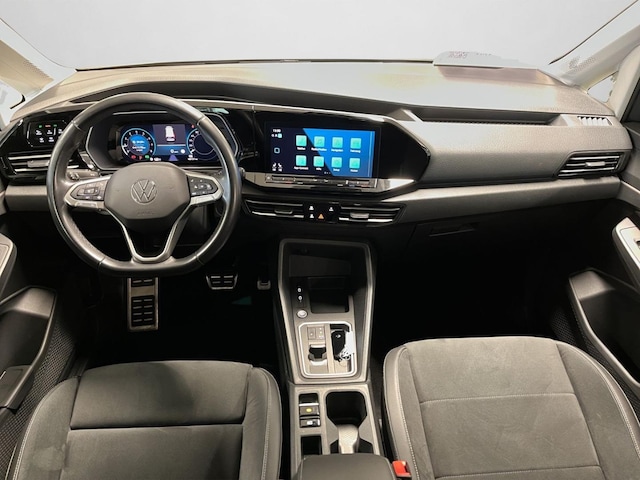 Volkswagen Caddy DSG Life Maxi Style