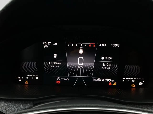 Skoda Scala 1.0 TSI Tour