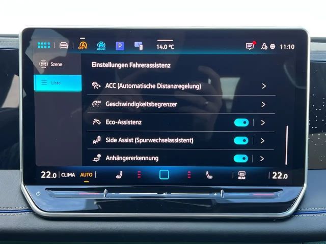 Volkswagen Tiguan DSG R-Line