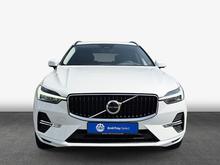 Volvo XC60 'Thors Hammer'