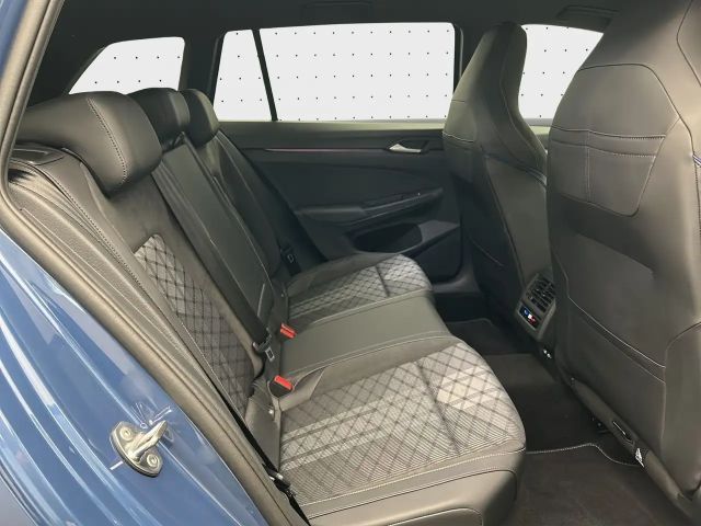 Volkswagen Golf 1.5 TSI R-Line Variant