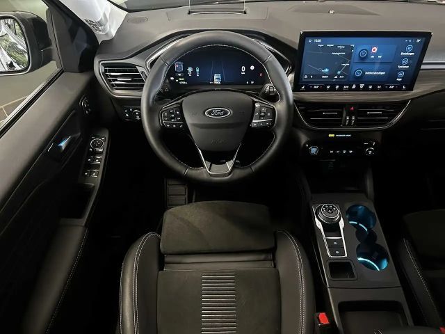 Ford Kuga Active Plug in Hybrid X