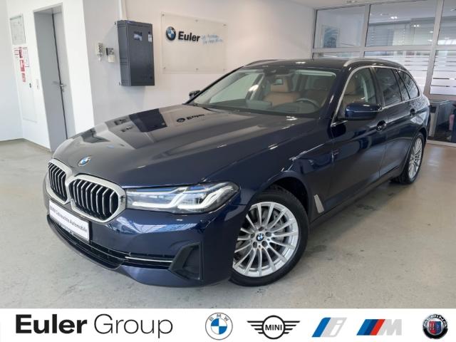 BMW 540 540i Touring xDrive