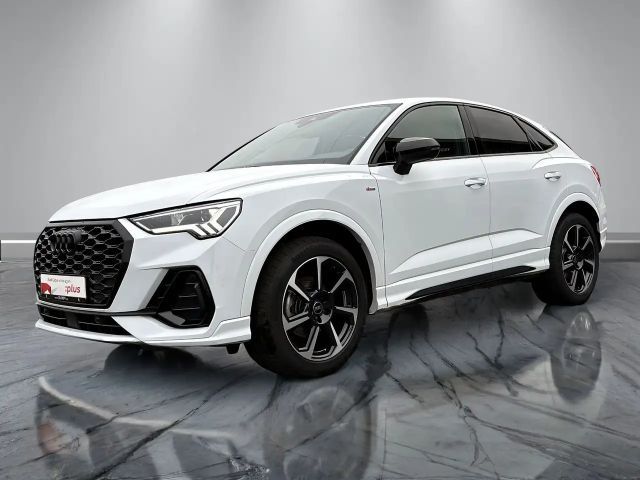 Audi Q3 35 TFSI S-Line