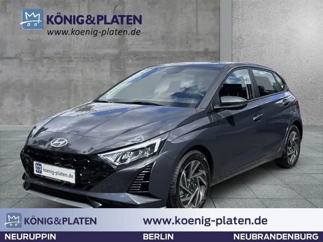 Hyundai i20 1.0 2WD T-GDi Trend