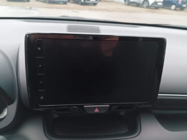 Toyota Yaris Comfort