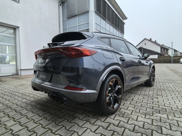 Cupra Formentor 2.0 TSI 4Drive VZ
