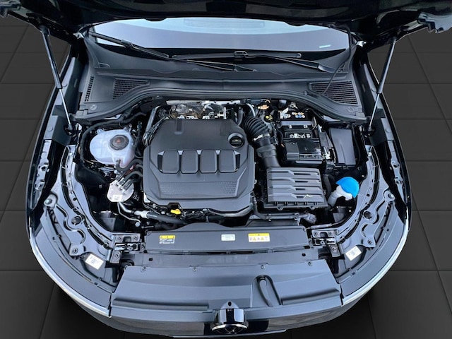 Volkswagen Passat 2.0 TDI Business DSG Variant