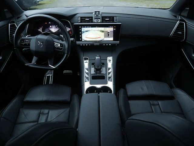 DS DS 7 Crossback BlueHDi Crossback