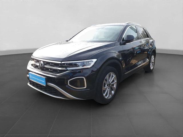 Volkswagen T-Roc 1.0 TSI Style