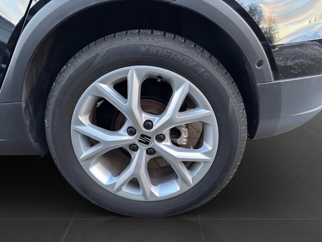 Seat Arona 1.0 TSI FR-lijn