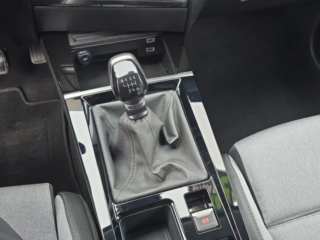 Opel Astra 1.2 Turbo Elegance Turbo