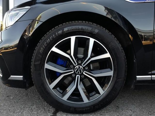 Volkswagen Passat DSG GTE Variant