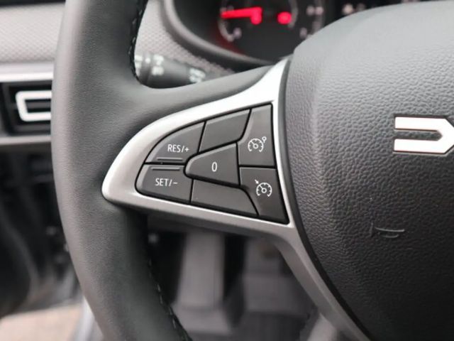 Dacia Logan Logan Sedan Expression Kamera/Klima/PDC/LED/Navi