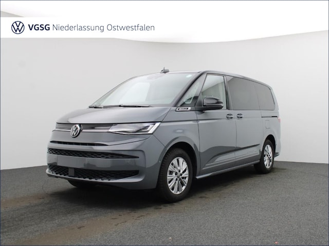 Volkswagen Multivan IQ.Drive Lang Life