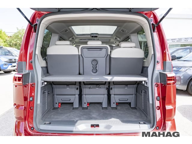 Volkswagen Multivan Life T7