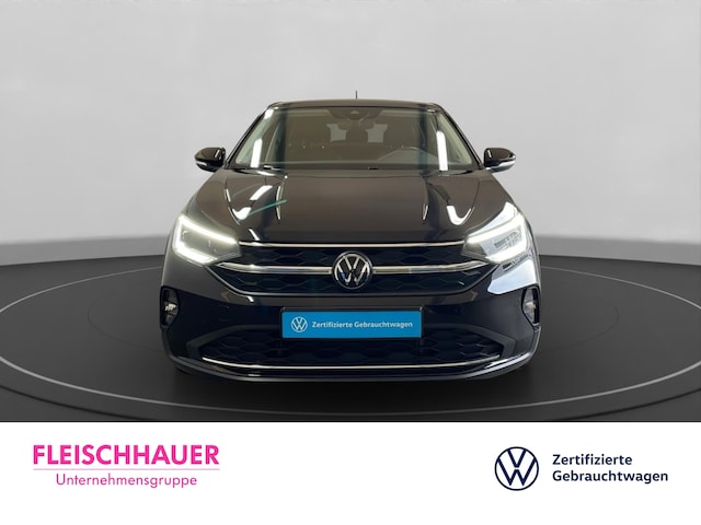 Volkswagen Taigo Life