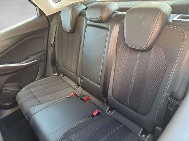 Opel Grandland X GS-Line Grand Sport