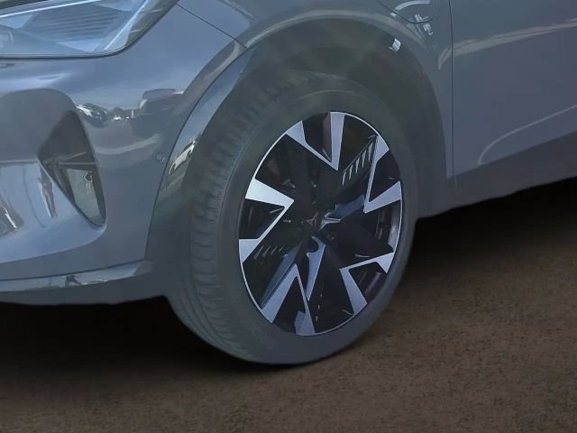 Cupra Formentor DSG VZ e-Hybrid