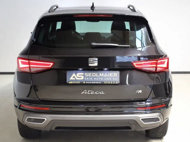 Seat Ateca 1.5 TSI FR-lijn