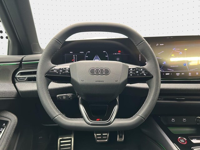 Audi A5 Avant S-Tronic