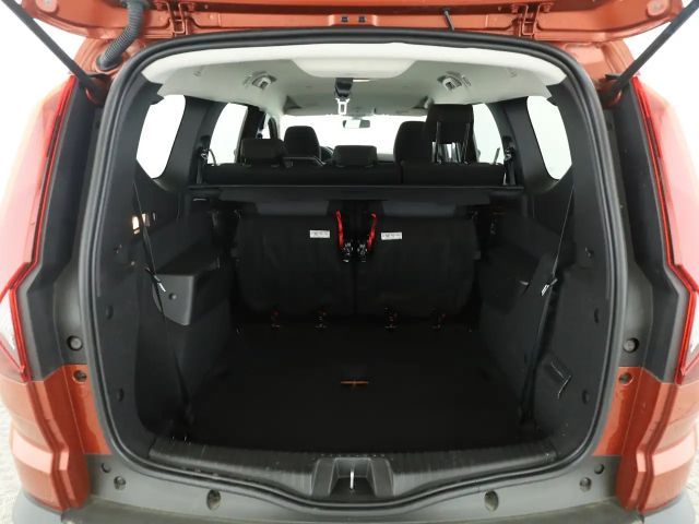 Dacia Jogger Extreme TCe 110