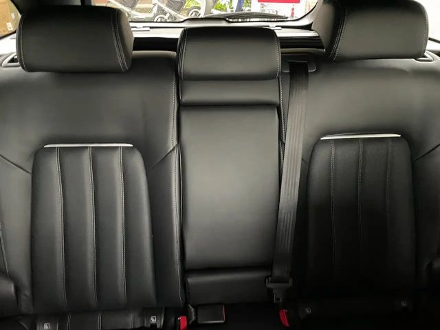 Mazda 6 Exclusive-line S