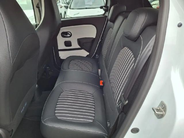 Renault Twingo Electric Techno