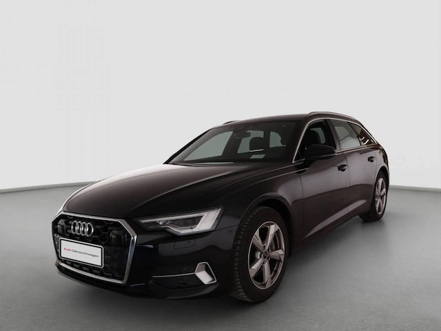 Audi A6 45 TFSI Avant S-Tronic