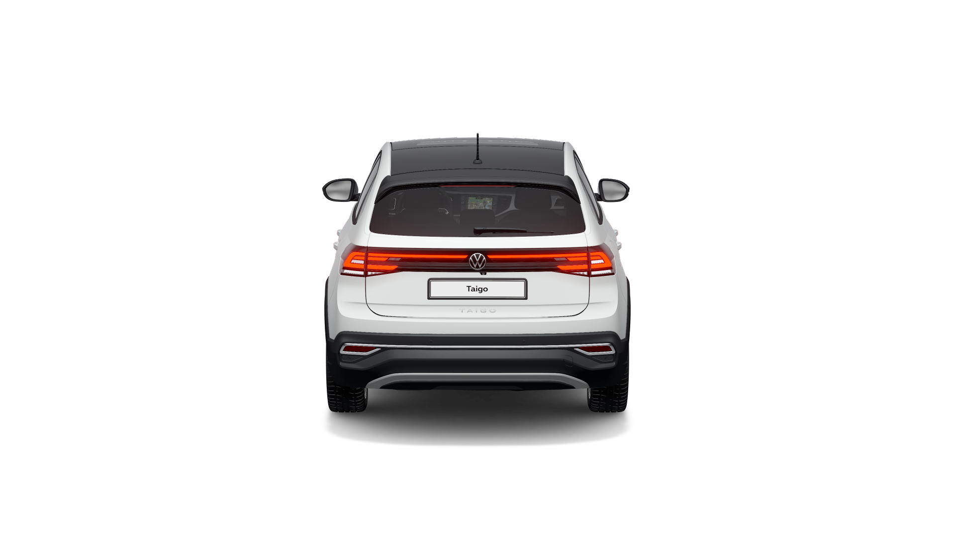 Volkswagen Taigo 1.5 TSI DSG Style