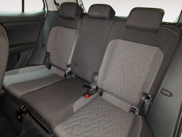 Volkswagen T-Cross 1.0 TSI DSG