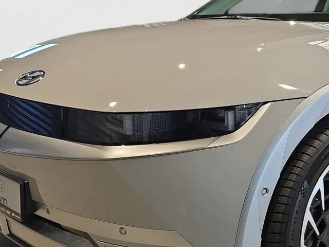 Hyundai IONIQ 5 UNIQ