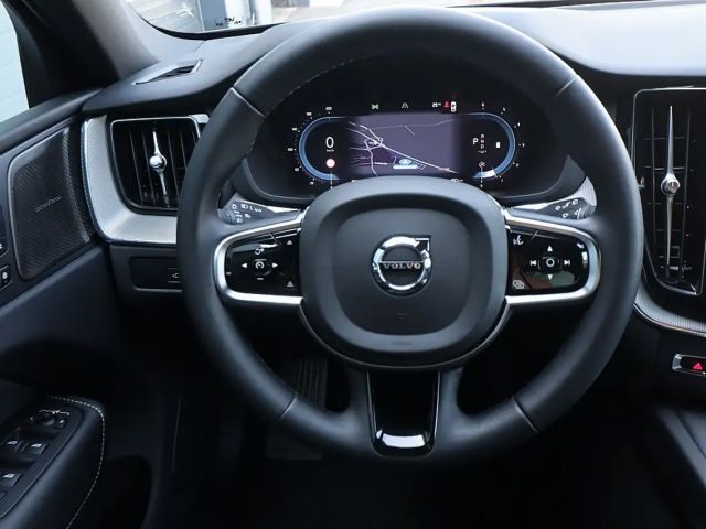 Volvo XC60 AWD Dark Geartronic Plus