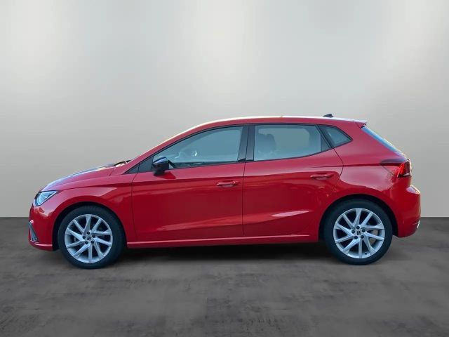 Seat Ibiza 1.0 TSI DSG FR-lijn
