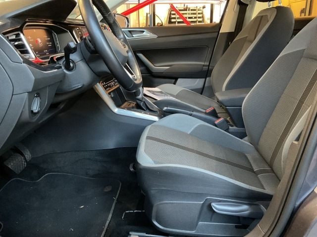 Volkswagen Polo 1.0 TSI DSG Style